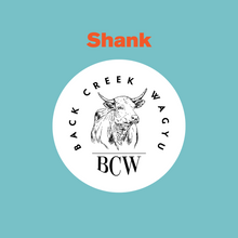 Load image into Gallery viewer, Shank (Osso Bucco)