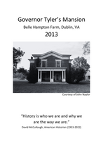 Load image into Gallery viewer, The Diary: Governor James Hoge Tyler's Diary (1879-1924)