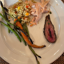 Load image into Gallery viewer, Tri-Tip Roast