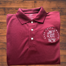 Load image into Gallery viewer, Back Creek Wagyu Golf Shirt