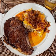 Load image into Gallery viewer, New York Strip Steak