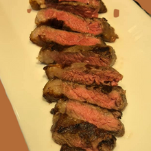 Load image into Gallery viewer, New York Strip Steak