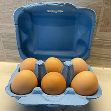 Load image into Gallery viewer, Farm to Table Eggs – Fresh, Natural, and Wholesome