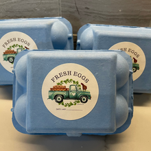 Load image into Gallery viewer, Farm to Table Eggs – Fresh, Natural, and Wholesome