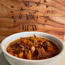 Load image into Gallery viewer, Ox Tail