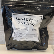 Load image into Gallery viewer, Premium 100% Wagyu Beef Jerky