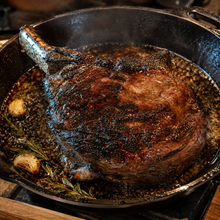 Load image into Gallery viewer, Tomahawk Steak
