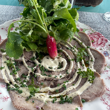 Load image into Gallery viewer, Tongue