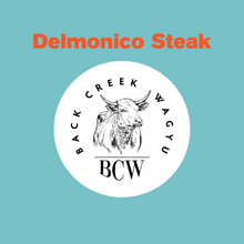 Load image into Gallery viewer, Del-Monico Steak