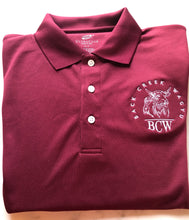 Load image into Gallery viewer, Back Creek Wagyu Golf Shirt