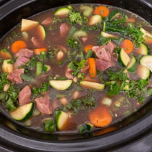 Load image into Gallery viewer, Kabobs-Stew Meat
