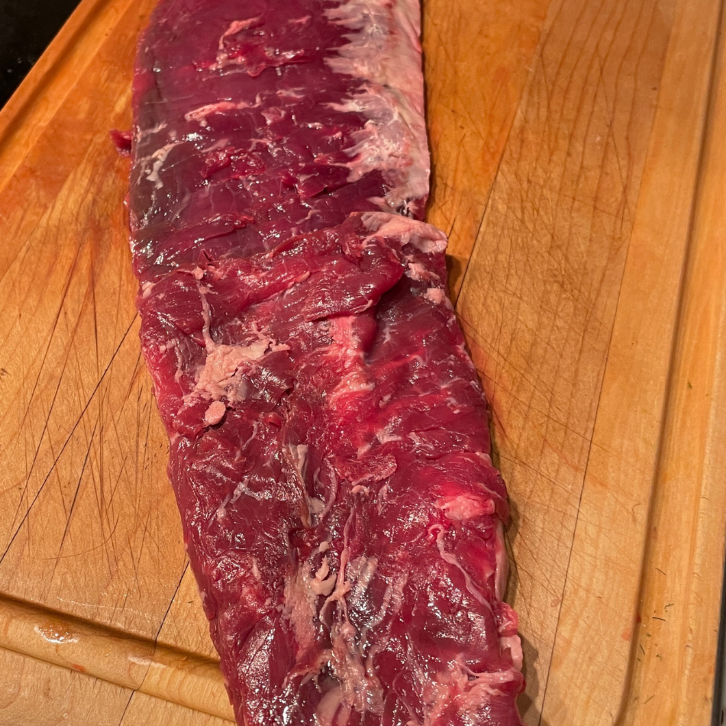 Skirt Steak (Outer)