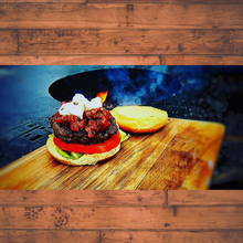 Load image into Gallery viewer, Steak Burgers Patties

