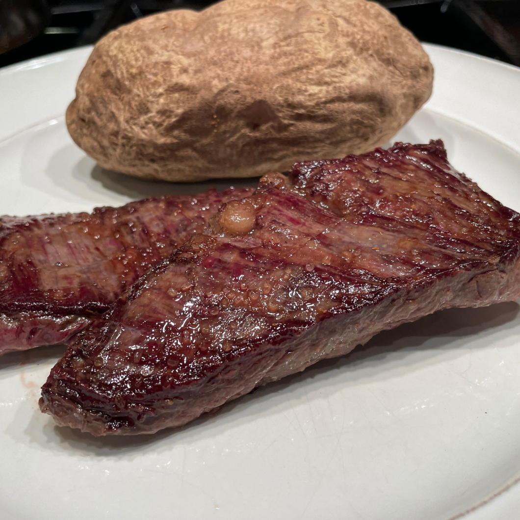 Inner Skirt Steak
