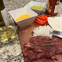 Load image into Gallery viewer, Philly Steak Sliced
