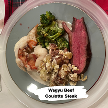 Load image into Gallery viewer, Coulotte/Pichana Steak
