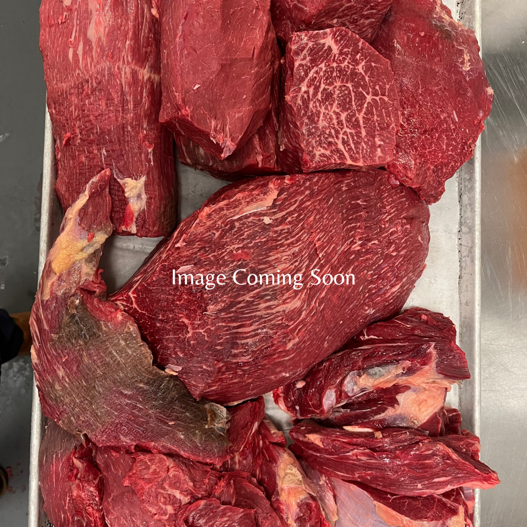 Bottom Round Roast