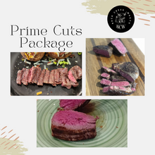 Load image into Gallery viewer, Wagyu Prime Cuts Package
