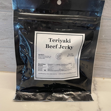 Load image into Gallery viewer, Premium 100% Wagyu Beef Jerky
