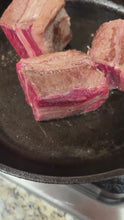 Load and play video in Gallery viewer, English Short Ribs
