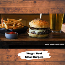 Load image into Gallery viewer, Steak Burgers Patties
