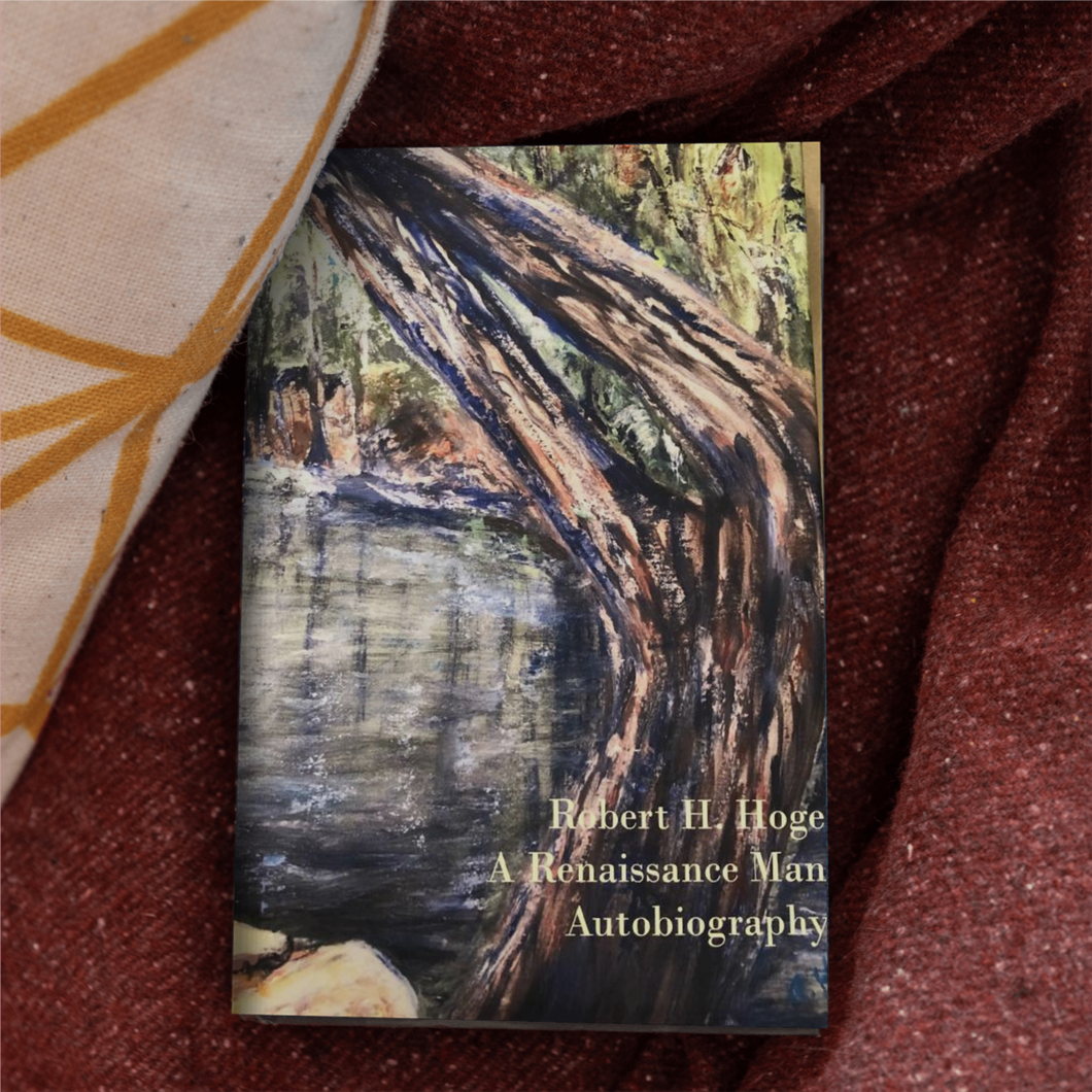 Robert Hatcher Hoge's Autobiography:  A Renaissance Man