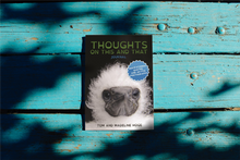 Load image into Gallery viewer, Thoughts on This and That: Journal
